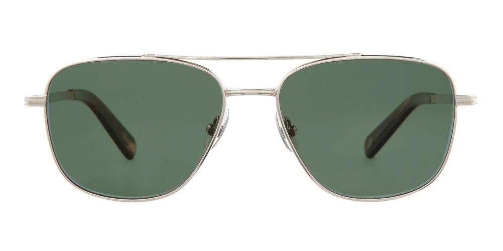 GARRETT LEIGHT EL CAPITAN SUN Occhiali da sole 4069-SV-DGFR/SFEM PLR