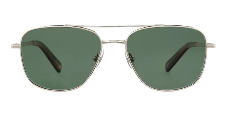 GARRETT LEIGHT EL CAPITAN SUN Occhiali da sole 4069-SV-DGFR/SFEM PLR