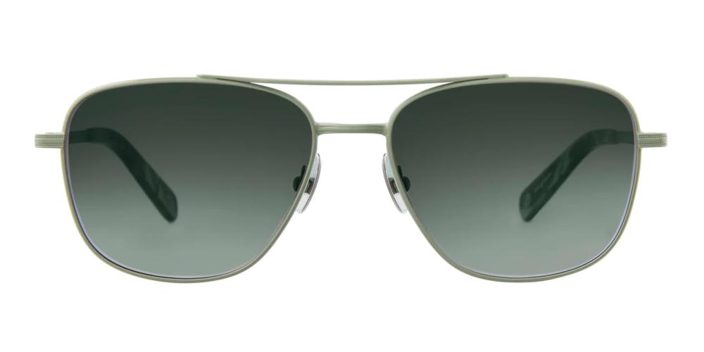 GARRETT LEIGHT EL CAPITAN SUN Occhiali da sole 4069-S-JDT/SFBMNG
