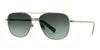 GARRETT LEIGHT EL CAPITAN SUN Occhiali da sole 4069-S-JDT/SFBMNG