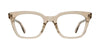 GARRETT LEIGHT EL REY Occhiali da vista 1102-BRE