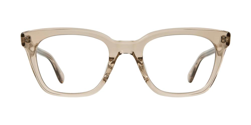 GARRETT LEIGHT EL REY Occhiali da vista 1102-BRE