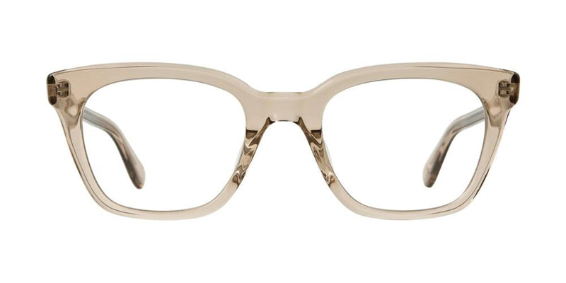 GARRETT LEIGHT EL REY Occhiali da vista 1102-BRE
