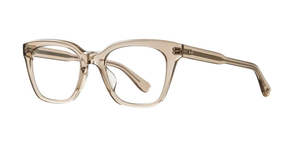 GARRETT LEIGHT EL REY Occhiali da vista 1102-BRE