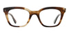 GARRETT LEIGHT EL REY Occhiali da vista 1102-KHT