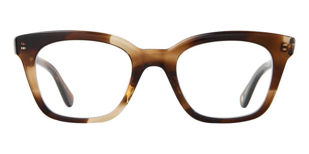 GARRETT LEIGHT EL REY Occhiali da vista 1102-KHT