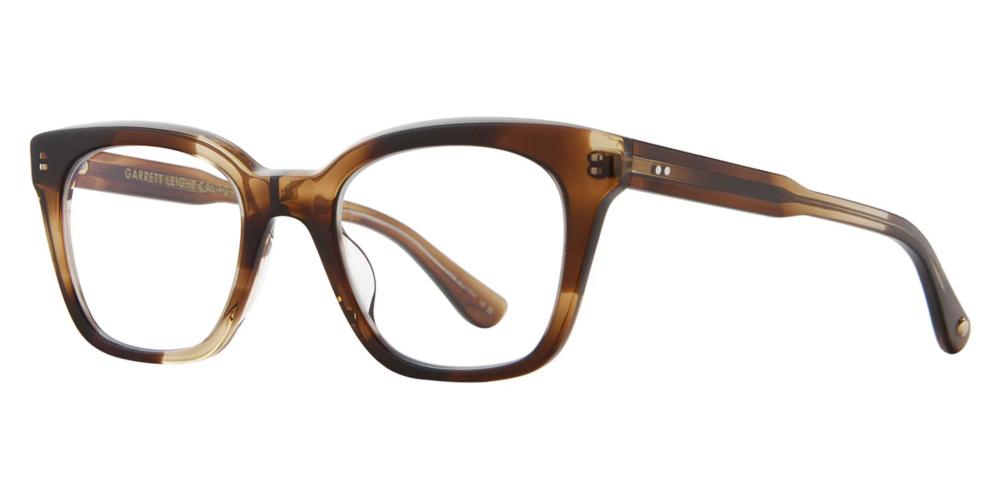 GARRETT LEIGHT EL REY Occhiali da vista 1102-KHT