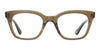 GARRETT LEIGHT EL REY Occhiali da vista 1102-OLIO