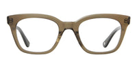 GARRETT LEIGHT EL REY Occhiali da vista 1102-OLIO