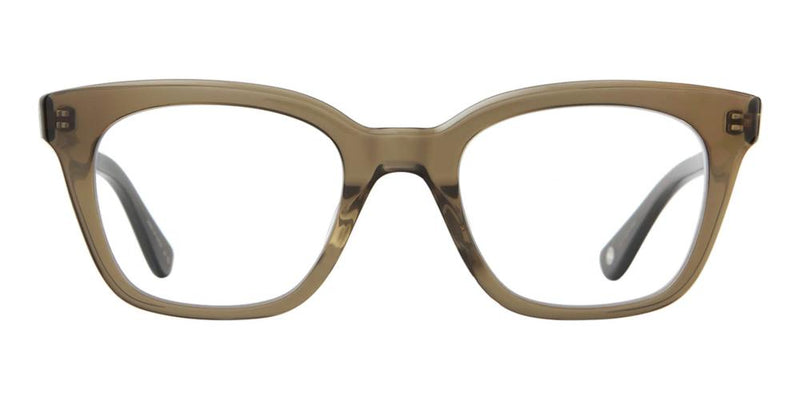 GARRETT LEIGHT EL REY Occhiali da vista 1102-OLIO