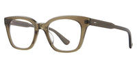 GARRETT LEIGHT EL REY Occhiali da vista 1102-OLIO