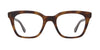 GARRETT LEIGHT EL REY Occhiali da vista 1102-SPBRNSH