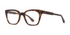 GARRETT LEIGHT EL REY Occhiali da vista 1102-SPBRNSH