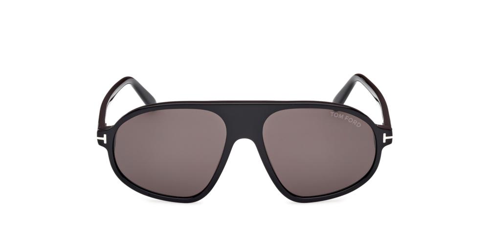 Tom Ford EROL FT1178 Occhiali da sole 01A