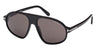 Tom Ford EROL FT1178 Occhiali da sole 01A