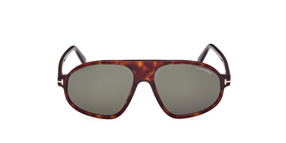 Tom Ford EROL FT1178 Occhiali da sole 52N