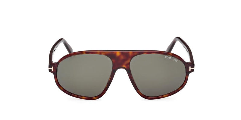 Tom Ford EROL FT1178 Occhiali da sole 52N