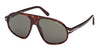 Tom Ford EROL FT1178 Occhiali da sole 52N