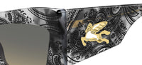 Etro ETROMANIA Occhiali da sole AB8/GA