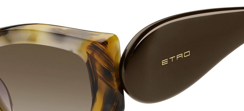 Etro ETROPAISLEY Occhiali da sole 086/HA