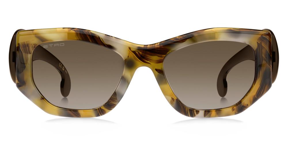 Etro ETROPAISLEY Occhiali da sole 086/HA