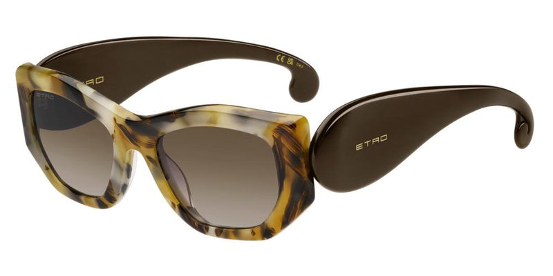 Etro ETROPAISLEY Occhiali da sole 086/HA