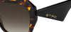 Etro ETRO 0043/S Occhiali da sole 086/HA