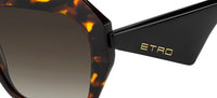 Etro ETRO 0043/S Occhiali da sole 086/HA