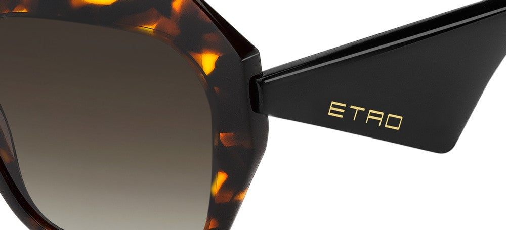 Etro ETRO 0043/S Occhiali da sole 086/HA