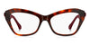 Etro ETRO 0046 Occhiali da vista 65T
