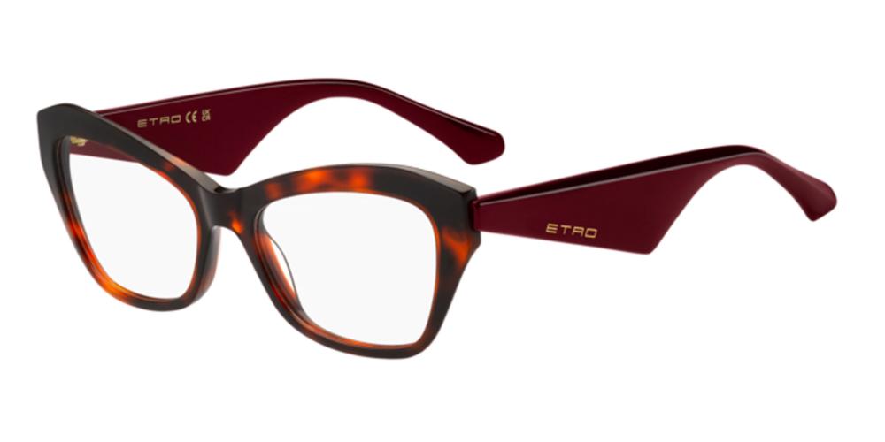 Etro ETRO 0046 Occhiali da vista 65T