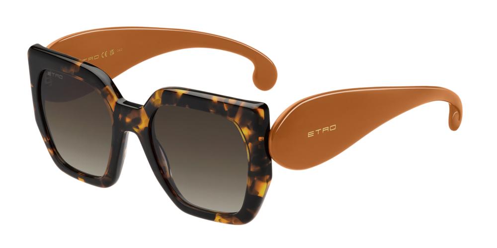 Etro ETRO 0054/S Occhiali da sole 086/HA