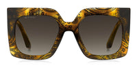 Etro ETRO 0075/S Occhiali da sole 2VM/HA