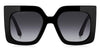 Etro ETRO 0075/S Occhiali da sole 807/9O