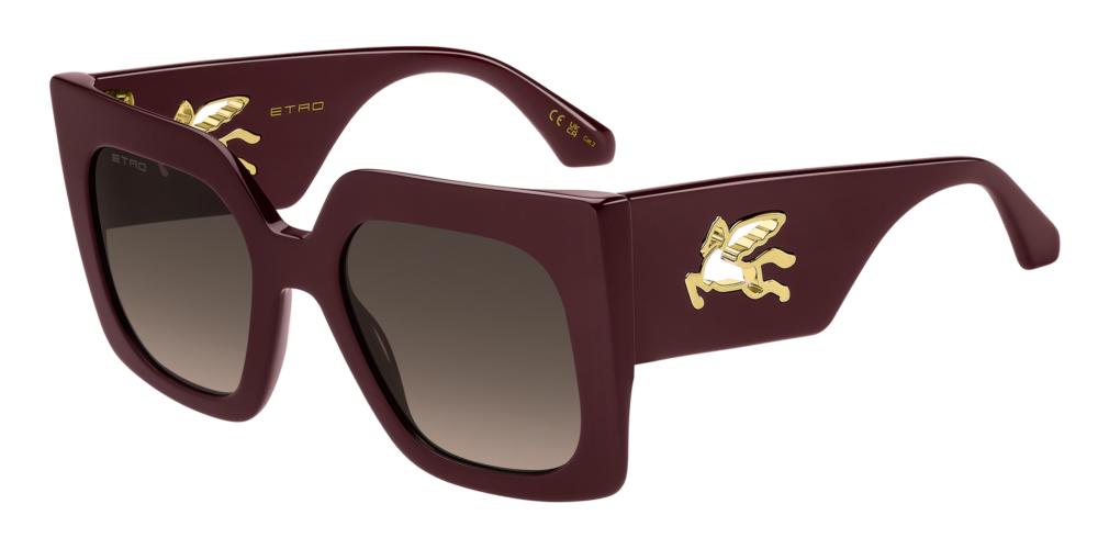 Etro ETRO 0075/S Occhiali da sole LHF/HA