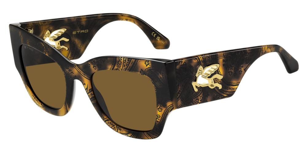 Etro ETRO 0076/S Occhiali da sole H7P/70