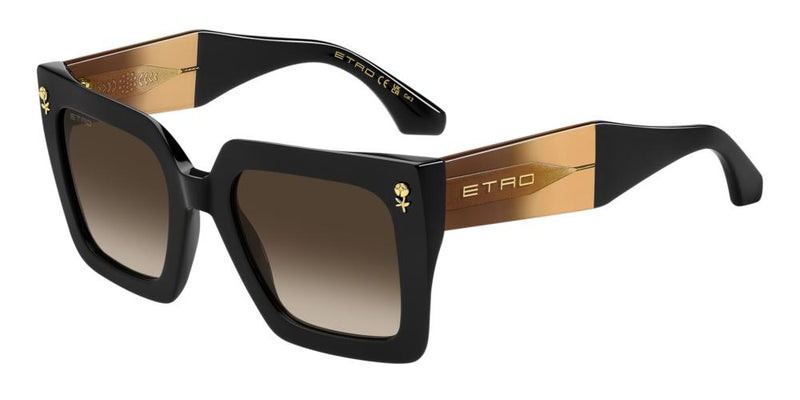 Etro ETRO 0089/S Occhiali da sole 807/HA