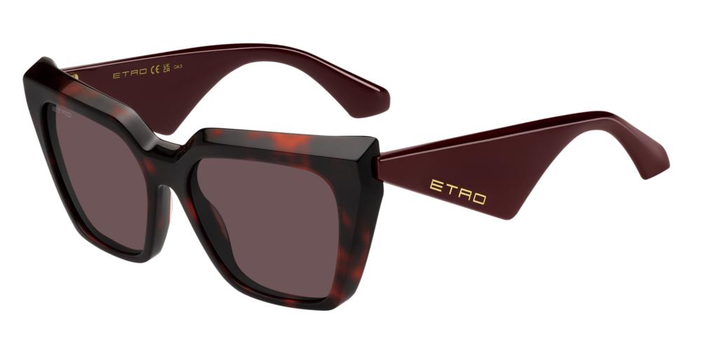 Etro ETRO 0096/G/S Occhiali da sole 82U/U1
