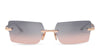 Dita EYMORI Occhiali da sole DTS462-A-02