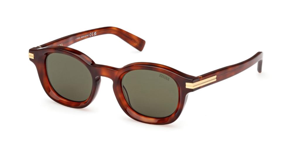 Ermenegildo Zegna EZ0229 Occhiali da sole 52N