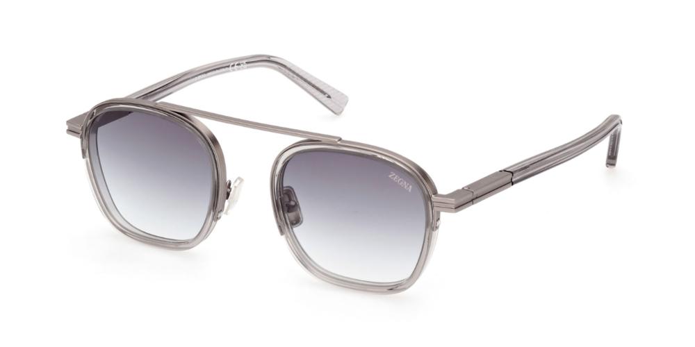 Ermenegildo Zegna EZ0231 Occhiali da sole 20B