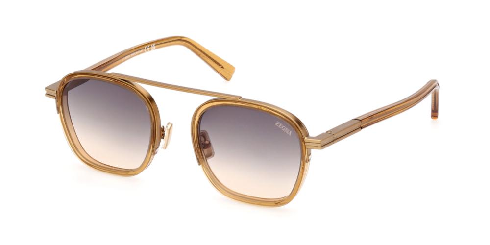 Ermenegildo Zegna EZ0231 Occhiali da sole 39K