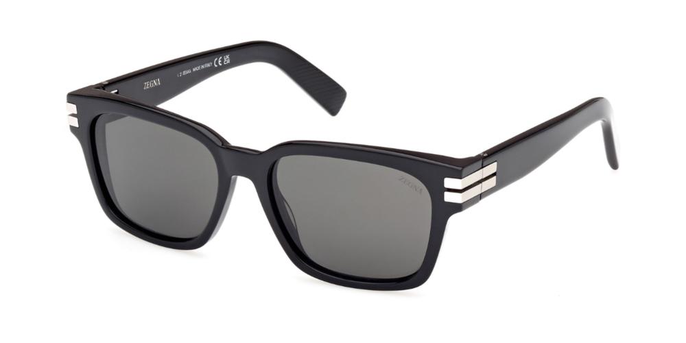 Ermenegildo Zegna EZ0237 Occhiali da sole 01A