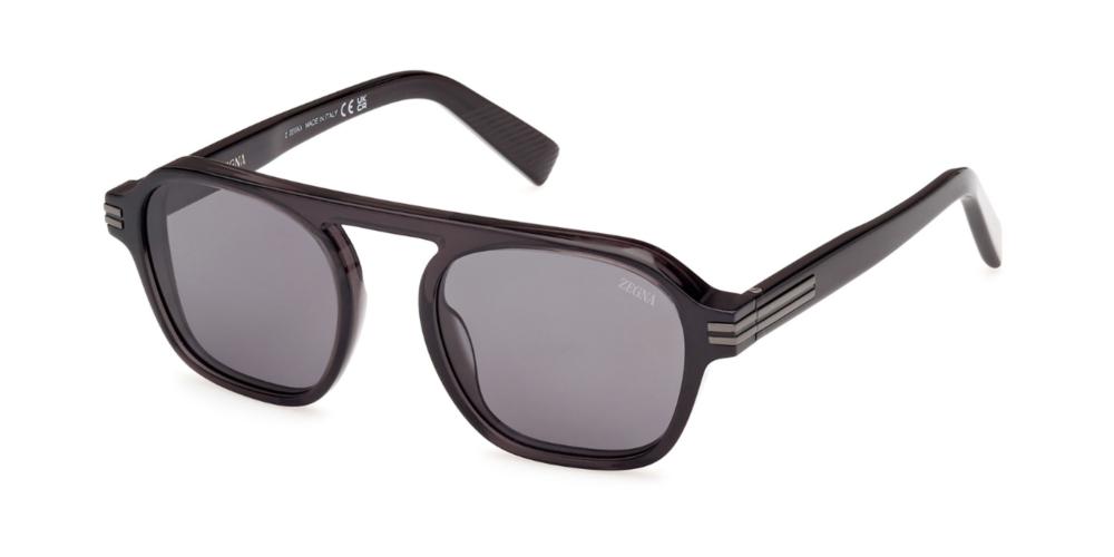 Ermenegildo Zegna EZ0241 Occhiali da sole 96D