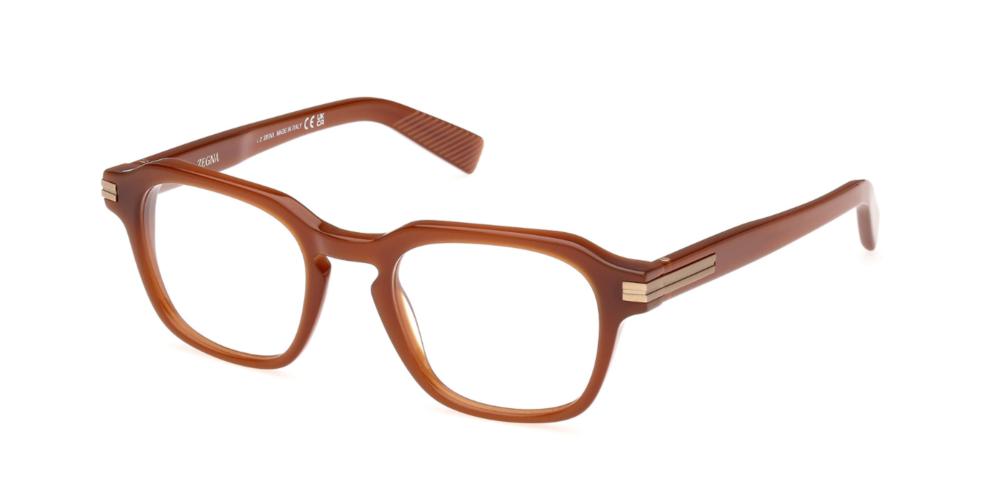 Ermenegildo Zegna EZ5282 Occhiali da vista 045