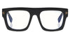 Tom Ford FAUSTO FT 5634-B BLUE BLOCK Occhiali da vista 001
