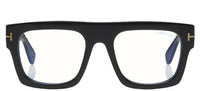 Tom Ford FAUSTO FT 5634-B BLUE BLOCK Occhiali da vista 001
