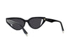 FENDI FE40009I Occhiali da sole 01A