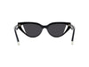 FENDI FE40009I Occhiali da sole 01A