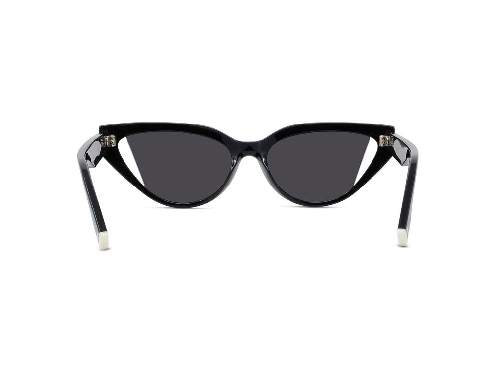 FENDI FE40009I Occhiali da sole 01A